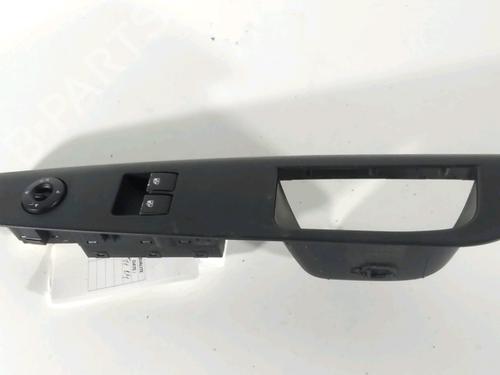 Left front window switch KIA CEE'D SW (ED) 1.6 CRDi 90 | BP21672850I27 - Image 2