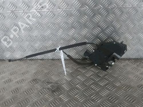 Front left lock PEUGEOT BOXER Van 2.2 HDi 120 | BP24966774C98