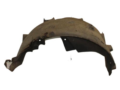 Paso rueda RENAULT CLIO IV (BH_) 1.5 dCi 75 (75 hp) 31372397