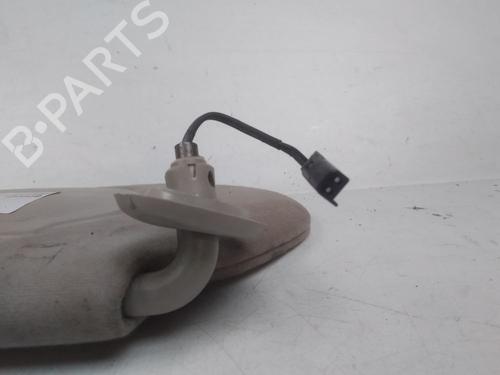 Used Left sun visor CHRYSLER PT CRUISER (PT_) 2.2 CRD (121 hp) 15757742