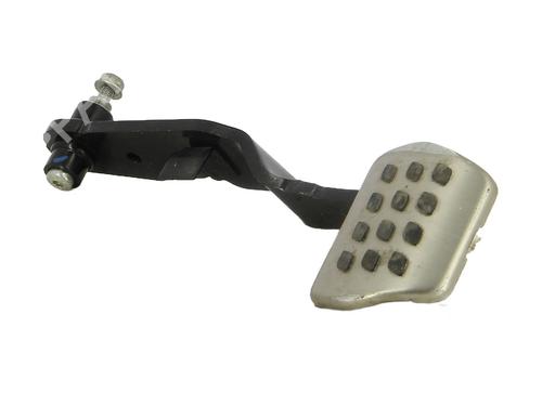 Break pedal RENAULT MEGANE IV Hatchback (B9A/M/N_) 1.6 TCe 205 (B9MV) | BP36486091I19 - Image 5