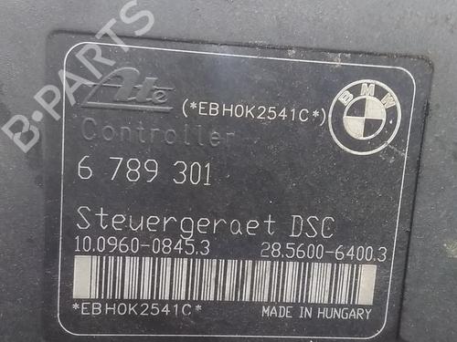 Used ABS pump BMW 1 (E87) 116 d (116 hp) 11524083