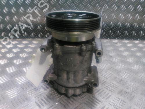 Used AC compressor RENAULT CLIO III (BR0/1, CR0/1) 1.5 dCi (C/BR0G, C/BR1G) (68 hp) 16956506
