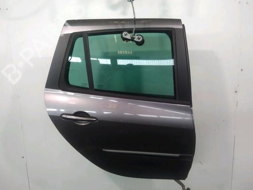 Right rear door RENAULT CLIO III Grandtour (KR0/1_) 1.5 dCi | BP28572732C5 