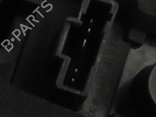 Used Left taillight PEUGEOT 206 Hatchback (2A/C) 1.6 i (89 hp) 29985589