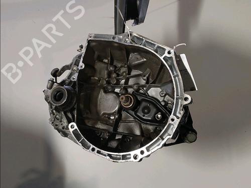 Gearbox PEUGEOT 206+ (2L_, 2M_) 1.4 HDi eco 70 | BP24302789M3 - Image 4