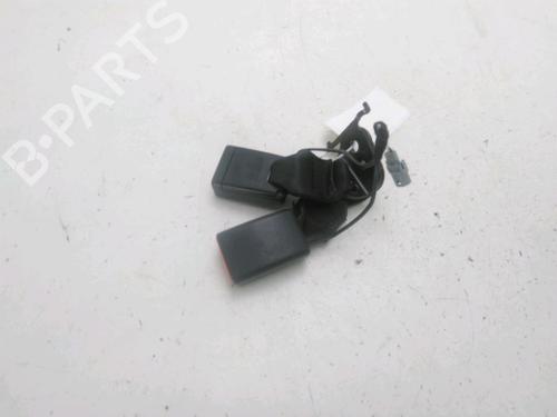 Seat buckle RENAULT MEGANE IV Hatchback (B9A/M/N_) 1.5 Blue dCi 115 (B9A6) | BP29344884I32 