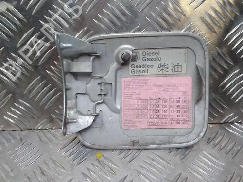 Used Fuel flap Fuel flap 11533436 11533436