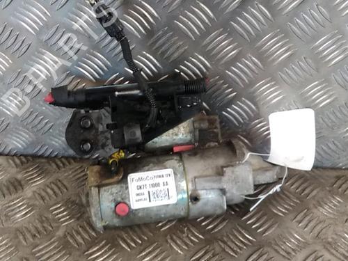 Used Starter Starter FORD TRANSIT CUSTOM V362 Van (FY, FZ) 2.0 EcoBlue (105 hp) 17557965 17557965