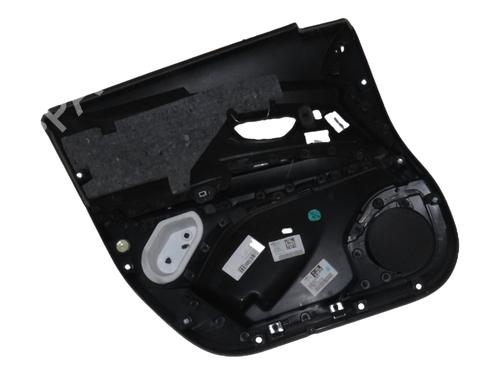 Front right panel RENAULT SCÉNIC IV (J9_) 1.6 dCi 130 | BP35516359C59 - Image 2
