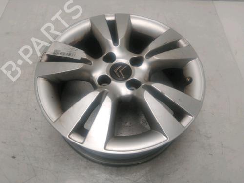 Used Rim CITROËN DS3 (SA_) 1.6 VTi 120 (120 hp) 24881919