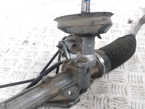 Used Steering rack PEUGEOT PARTNER Box Body/MPV 1.6 BlueHDi 100 (100 hp) 30798346