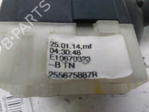 Used Steering column stalk RENAULT CLIO IV (BH_) 0.9 TCe 90 (BHNF, BHMA, BHMH, BHJK, BHJR) (90 hp) 28121237