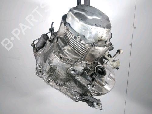Used Gearbox PEUGEOT 208 I (CA_, CC_) 1.6 HDi / BlueHDi 75 (75 hp) 19726189