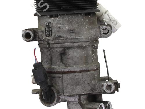 Used AC compressor AC compressor 33031918 33031918