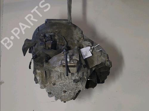 Gearbox FORD S-MAX (WA6) 1.8 TDCi | BP29016721M3 - Image 4