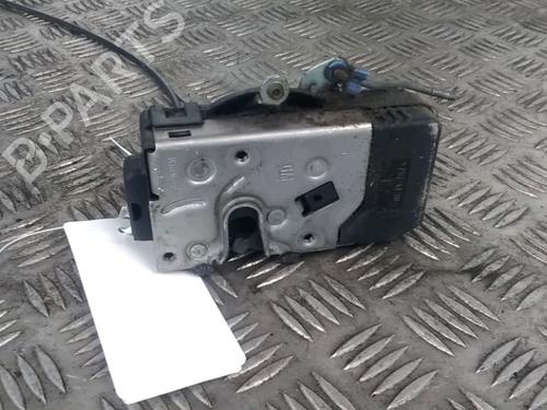 Front right lock RENAULT TRAFIC II Bus (JL) 1.9 dCI 80 (JL0B) | BP18059581C97 