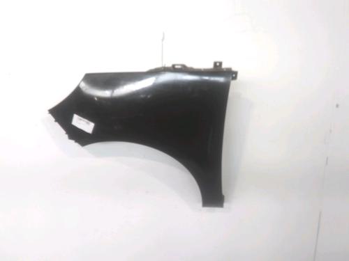 Left front fenders RENAULT SCÉNIC III (JZ0/1_) 1.5 dCi | BP28159786C41 