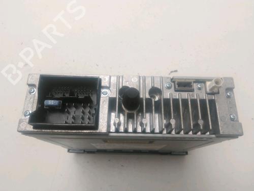 Used Radio Radio PEUGEOT 208 I (CA_, CC_) 1.0 VTi (68 hp) 24871659 24871659