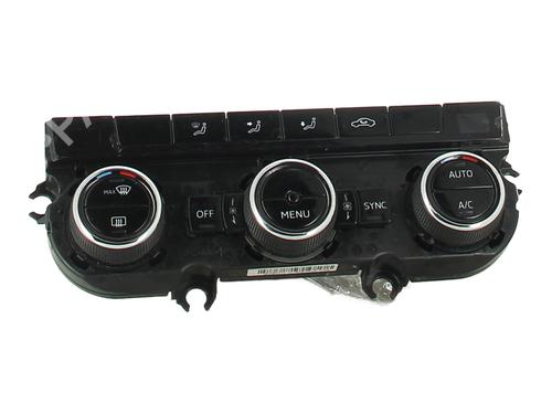 Used Climate control Climate control SKODA OCTAVIA III (5E3, NL3, NR3) 1.6 TDI (115 hp) 34175680 34175680