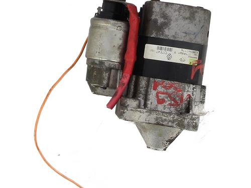 Startmotor RENAULT SCÉNIC II (JM0/1_) 1.6 (JM0C, JM0J, JM1B) (113 hp) 30840810