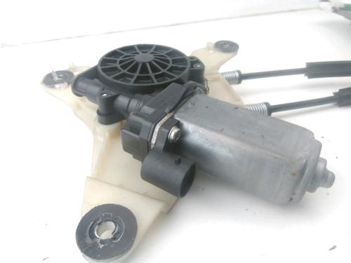 Front left window mechanism RENAULT MASTER III Platform/Chassis (EV, HV, UV) 2.3 dCi 125 FWD (EV0C, EV0D, EV0J, HV0C, HV0D, HV0H,... | BP39112959C22 - Image 2