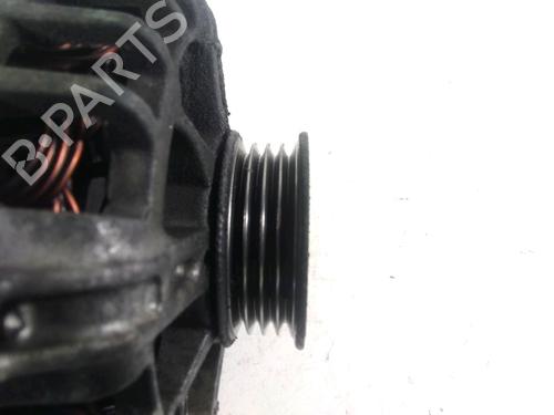 Alternator NISSAN MICRA III (K12) 1.2 16V | BP26336080M7