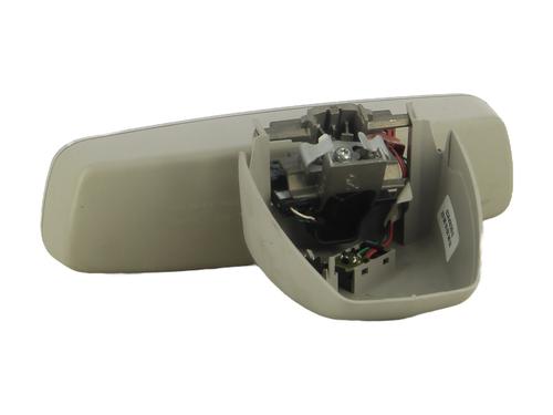 Rear mirror RENAULT CAPTUR I (J5_, H5_) 0.9 TCe 90 | BP36659673I6  - Image 5
