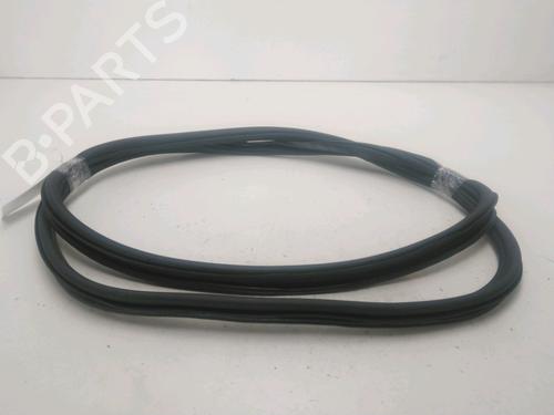 Used Rubber door seal AUDI A1 (8X1, 8XK) 1.2 TFSI (86 hp) 24882351