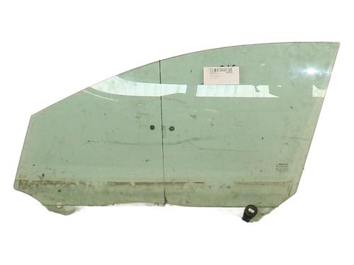 Used Front left door window RENAULT MEGANE IV Hatchback (B9A/M/N_) 1.5 Blue dCi 115 (B9A6) (116 hp) 32659742