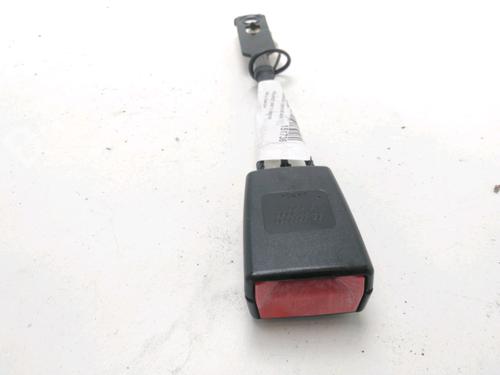 Seat buckle PEUGEOT 3008 I MPV (0U_) 1.6 HDi | BP19748426I32 