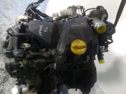 Engine RENAULT MODUS / GRAND MODUS (F/JP0_) 1.5 dCi 75 | BP33562461M1 - Image 4