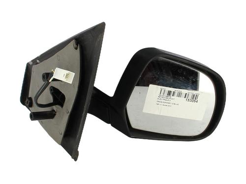 Right mirror DACIA DOKKER MPV (KE_) 1.5 dCi (KEAJ, KEAH) | BP30093299C27 