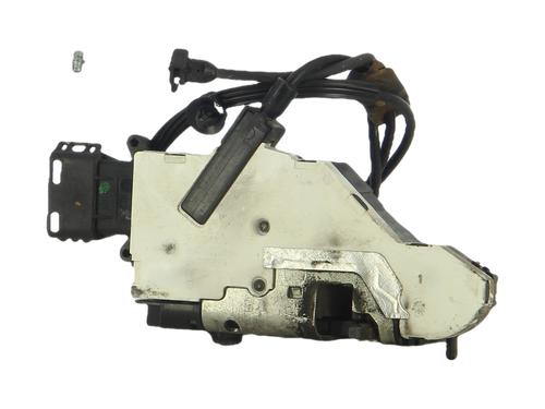 Used Front right lock Front right lock PEUGEOT 207 (WA_, WC_) 1.4 HDi (68 hp) 39660230 39660230