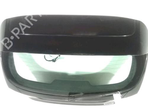 Tailgate FORD FIESTA VI (CB1, CCN) 1.5 TDCi | BP20114386C6 
