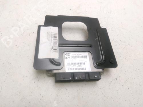 Used Engine control unit (ECU) PEUGEOT 307 (3A/C) 2.0 16V (140 hp) 29319483