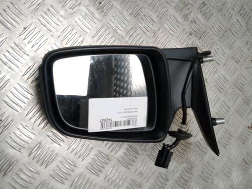 Right mirror OPEL ZAFIRA / ZAFIRA FAMILY B (A05) 1.7 CDTI (M75) | BP14964460C27 