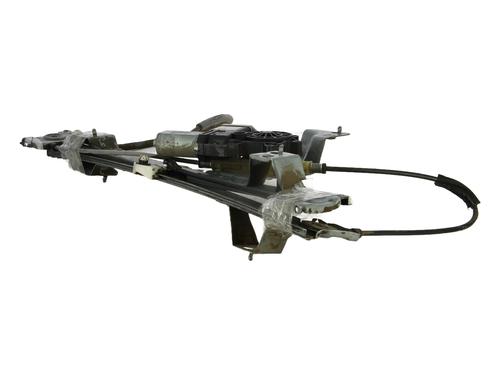 Used Front left window mechanism Front left window mechanism RENAULT KANGOO Express (FW0/1_) 1.5 dCi 90 (FW0G, FW05, FW08, FW11) (90 hp) 33727779 33727779