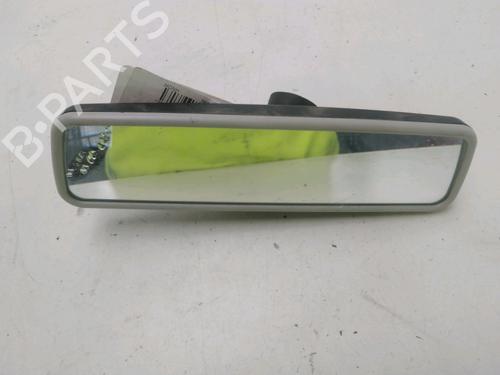 Used Rear mirror Rear mirror OPEL AGILA B (H08) 1.0 (F68) (65 hp) 20244029 20244029