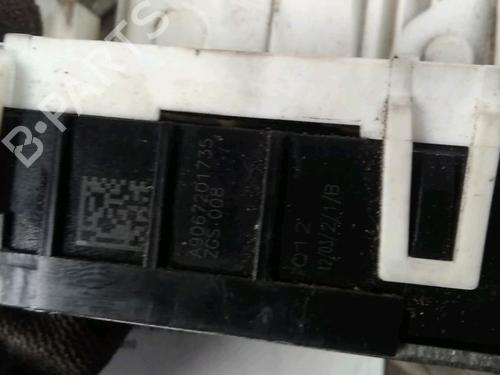 Used Front right lock MERCEDES-BENZ SPRINTER 3-t Van (B906) 210 CDI (906.611, 906.613) (95 hp) 17610332