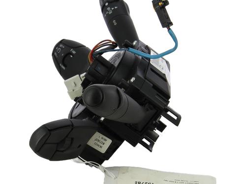 Steering column stalk PEUGEOT 207 (WA_, WC_) 1.6 HDi | BP31284151I23