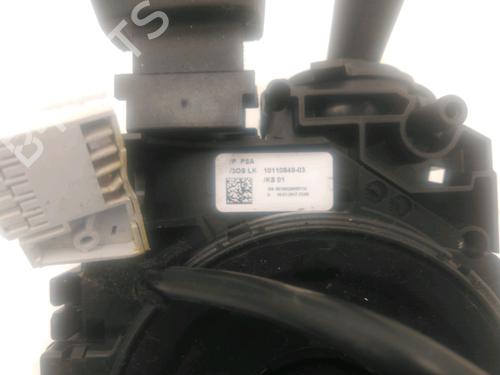 Steering column stalk PEUGEOT EXPERT Van (V_) 2.0 BlueHDi 120 | BP29740396I23 