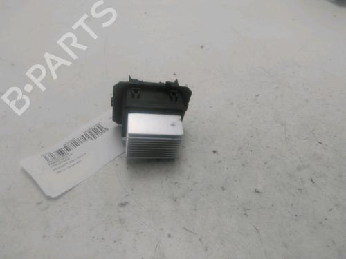 Used Heater resistor Heater resistor PEUGEOT 508 SW I (8E_) 2.0 BlueHDi 180 (180 hp) 28086780 28086780