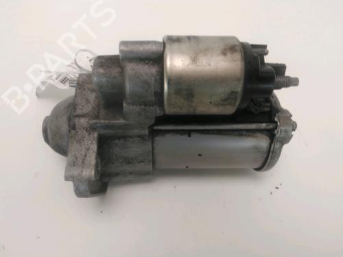 Startmotor RENAULT MEGANE IV Hatchback (B9A/M/N_) 1.5 dCi 110 (B9A3) | BP29758983M8