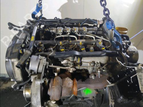 Engine SUZUKI SX4 (EY, GY) 2.0 DDiS 4x4 (RW420D) | BP22186052M1 