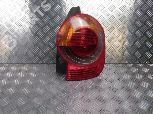 Used Left taillight Left taillight RENAULT MODUS / GRAND MODUS (F/JP0_) 1.5 dCi (FP0E, JP0E) (65 hp) 11170873 11170873