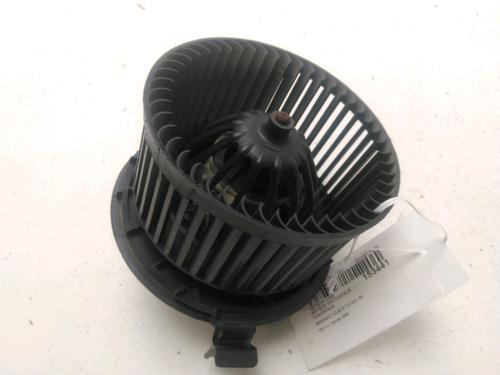 Heater blower motor RENAULT CLIO III (BR0/1, CR0/1) 1.5 dCi (C/BR0G, C/BR1G) | BP22403429M62 