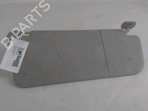 Right sun visor PEUGEOT PARTNER Box Body/MPV 1.6 HDi 16V | BP35516421I2 - Image 2