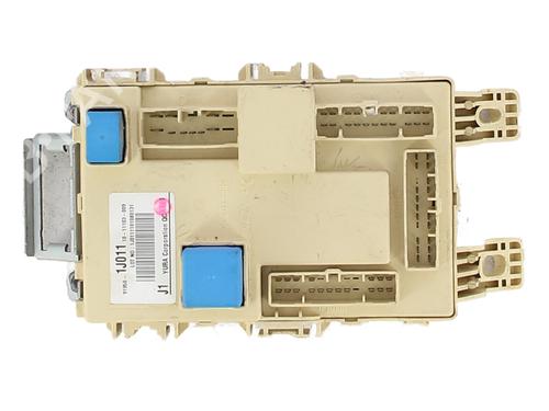 Fuse box KIA VENGA (YN) 1.6 CRDi 115 | BP30980288E1 - Image 2