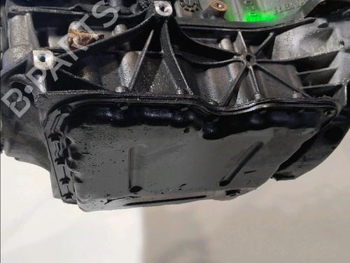 Used Engine Engine RENAULT ESPACE IV (JK0/1_) 2.0 dCi (JK01, JK02, JK1J, JK1K, JK1H) (150 hp) 27394186 27394186